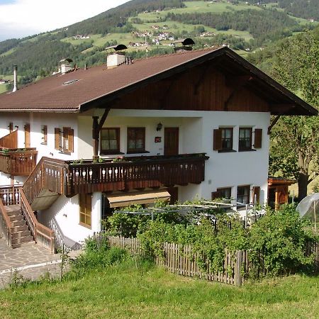 Turnerhof Villa Bressanone Eksteriør bilde