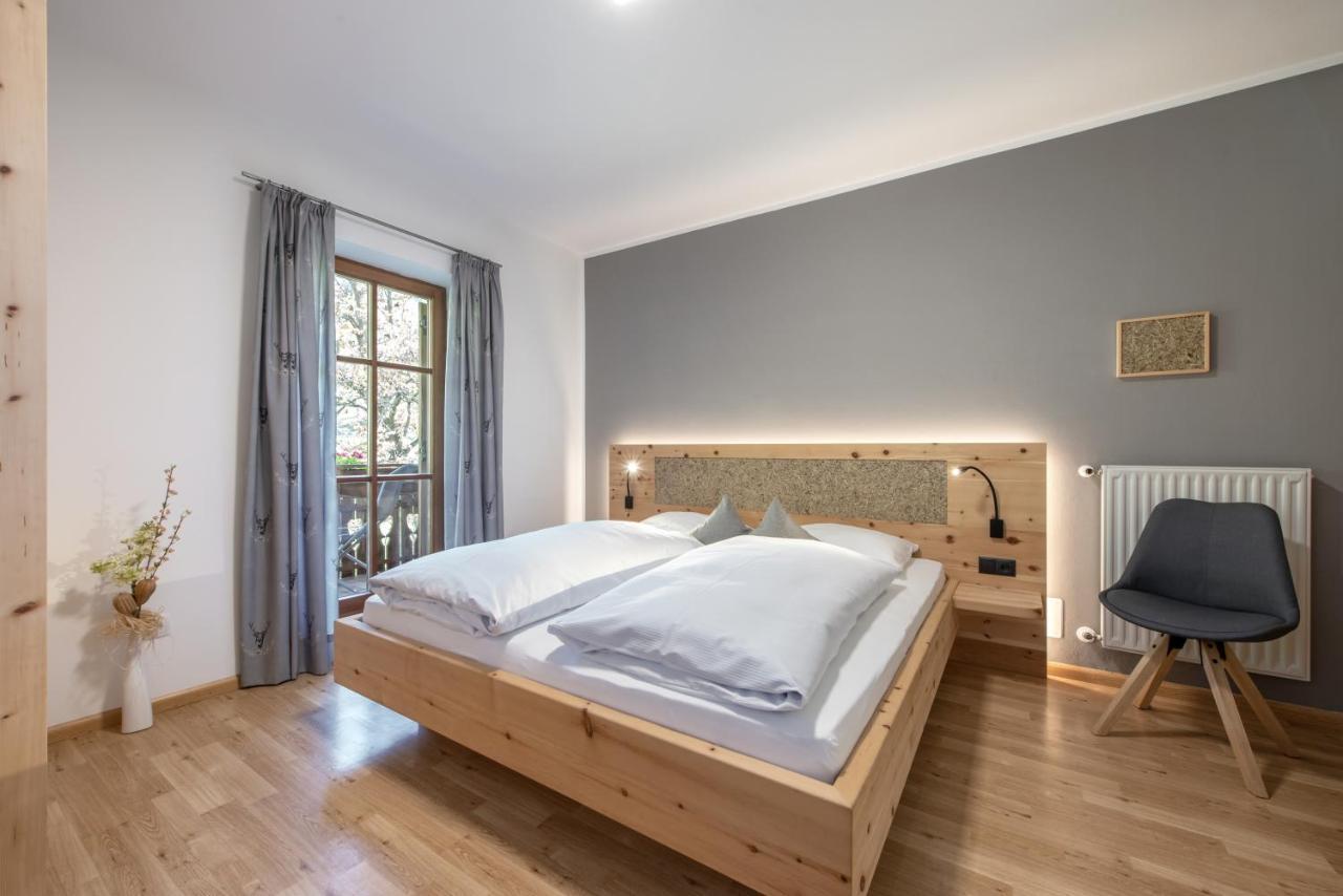 Turnerhof Villa Bressanone Rom bilde